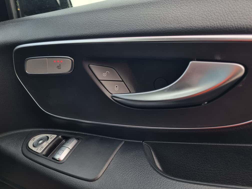 Mercedes-Benz eVito